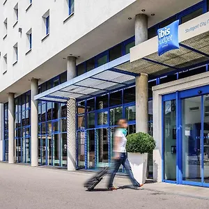 Ibis Budget Nord Отель