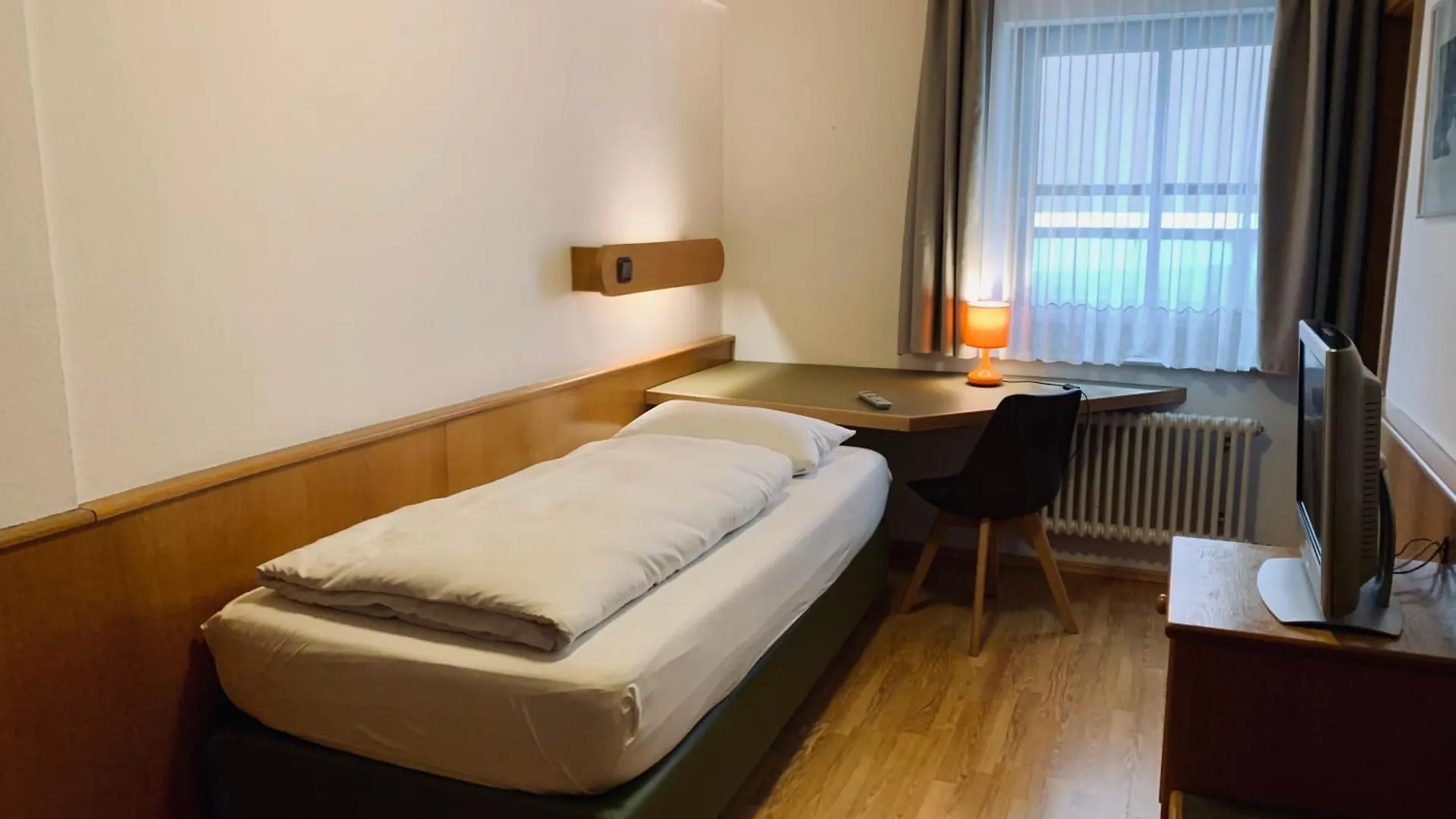 Hotel Waldhorn Stuttgart