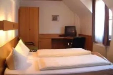 Hotel Waldhorn シュトゥットガルト 2*,  ドイツ