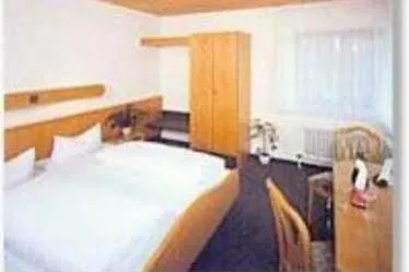 Hotel Waldhorn Stuttgart Germany