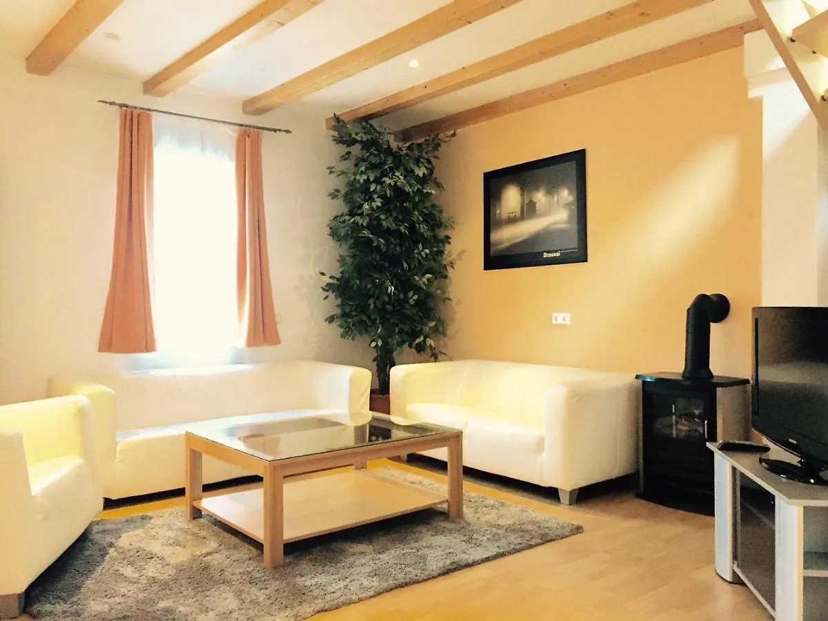 Hotel Waldhorn Штутгарт