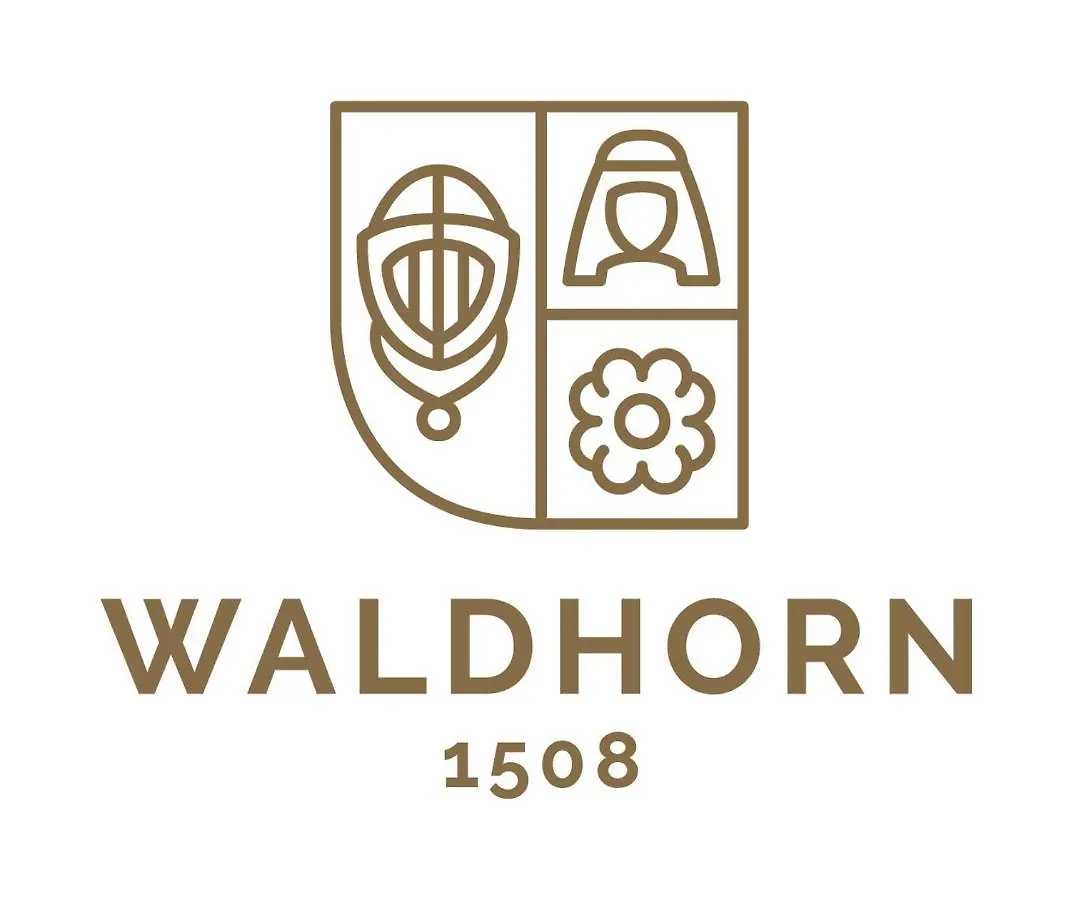 Hotel Waldhorn Штутгарт